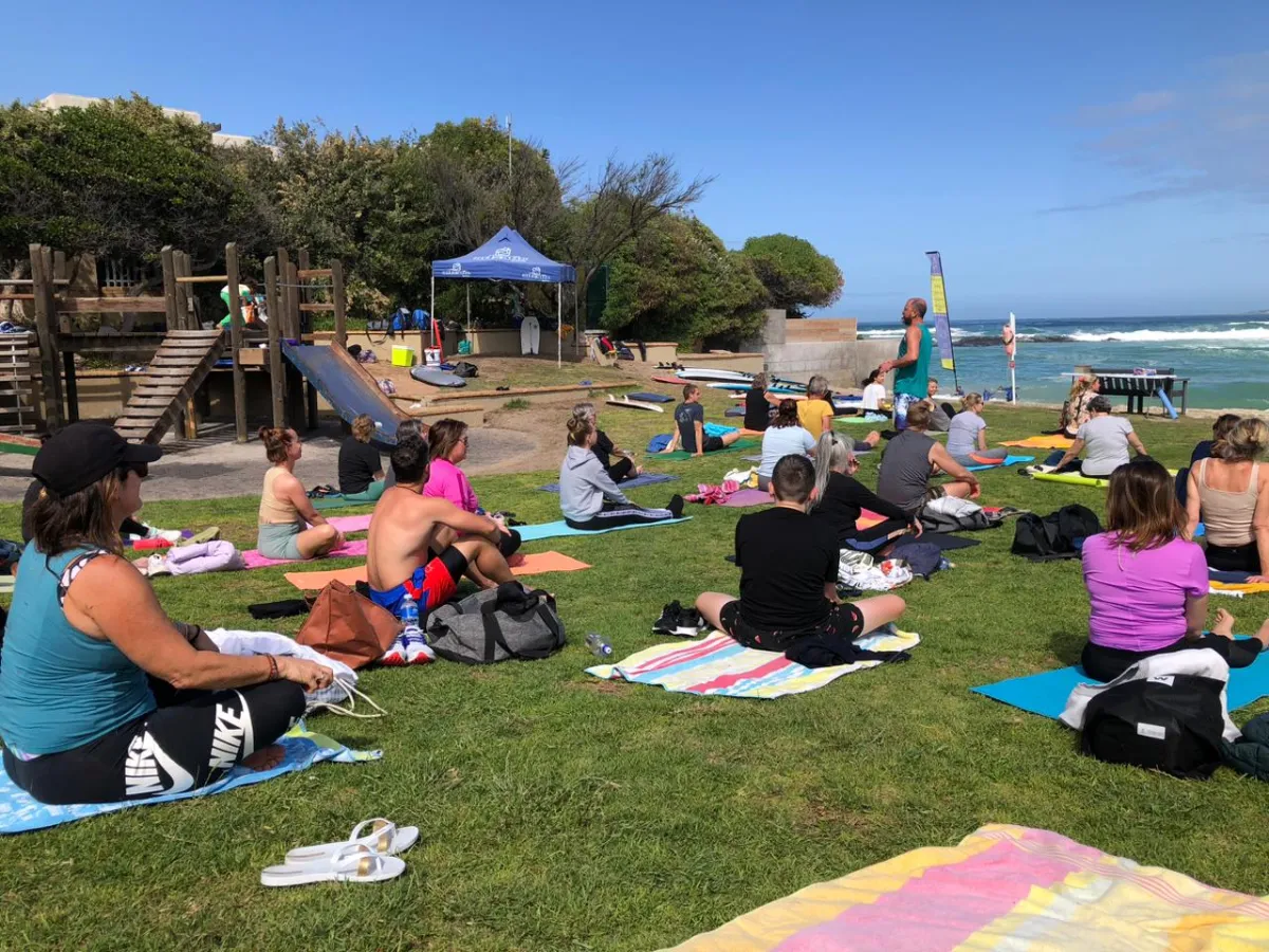 Small Bay Park