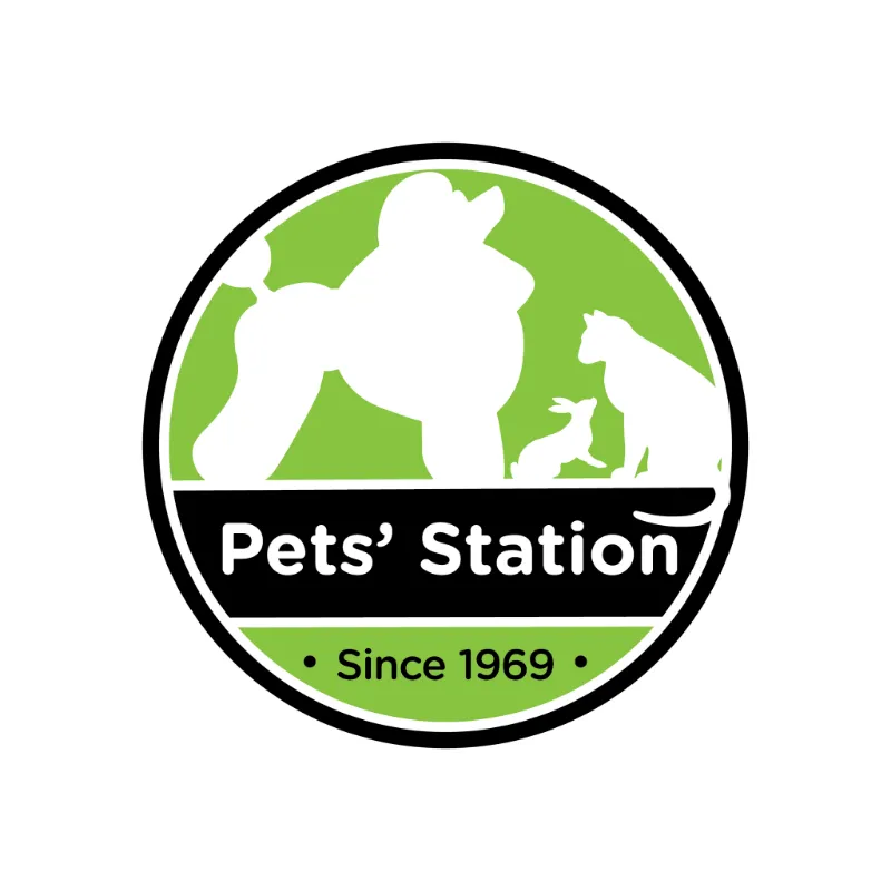Pets Station