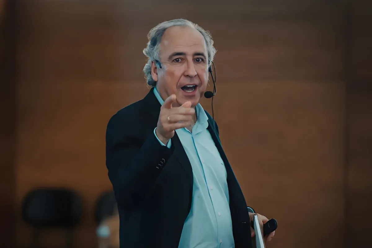 Emilio Duró