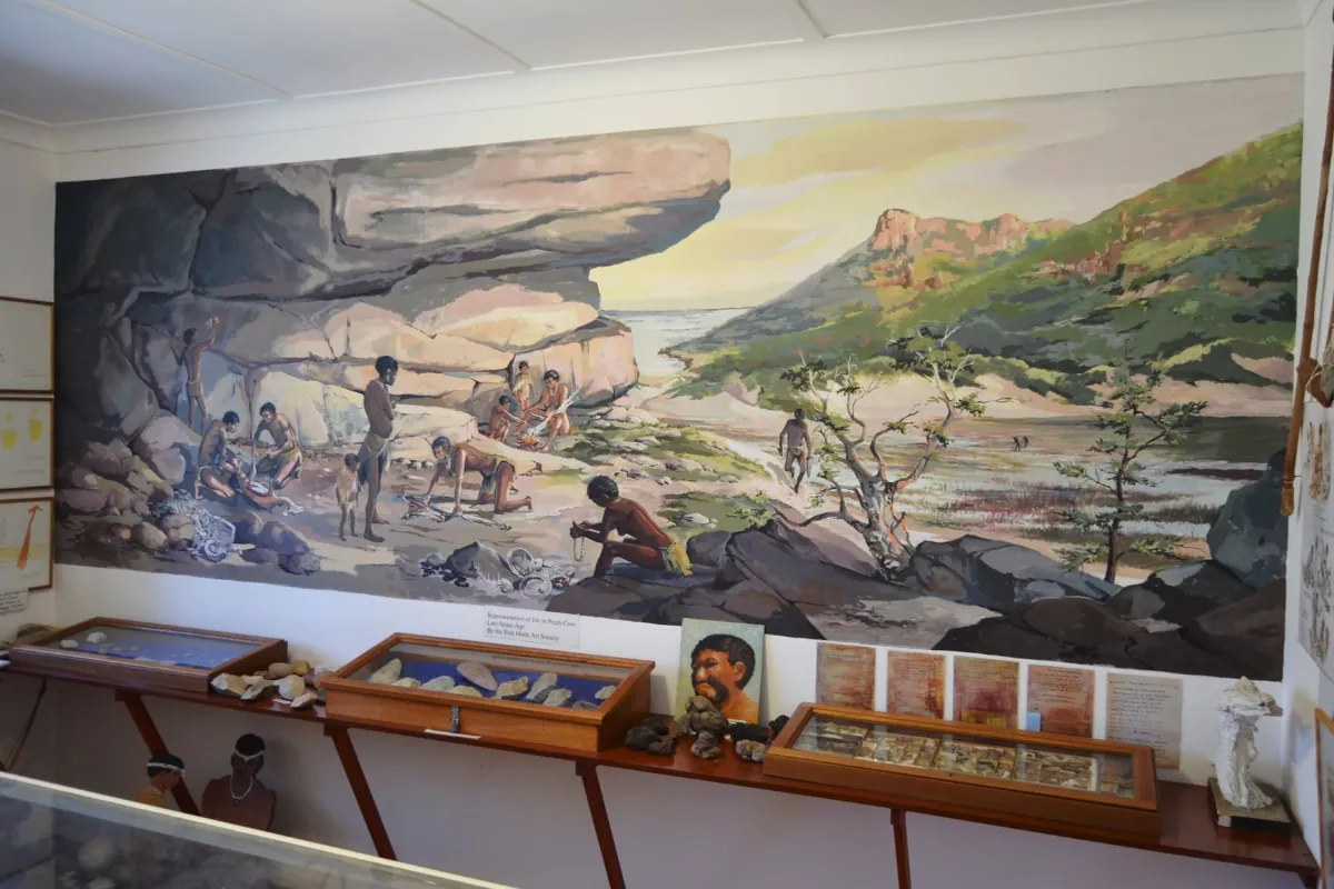 Fish Hoek Valley Museum