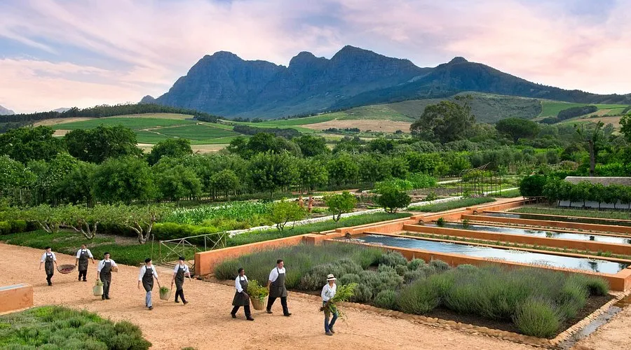 Babylonstoren