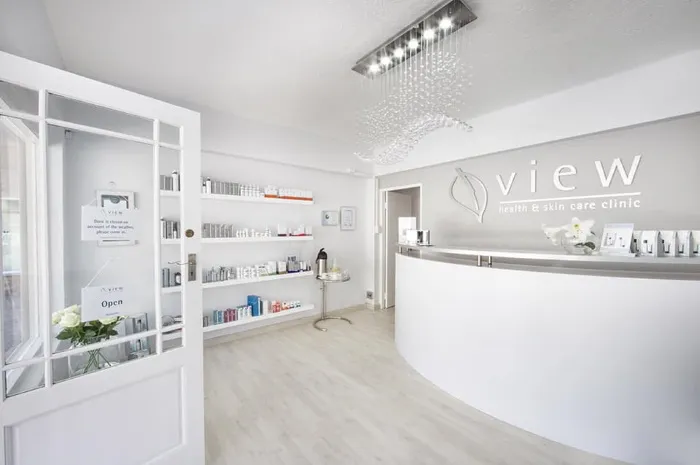 View Health and Skin