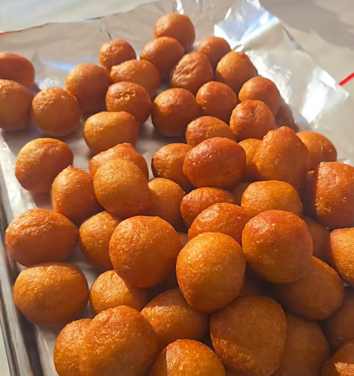 Foodcourt Events Catering