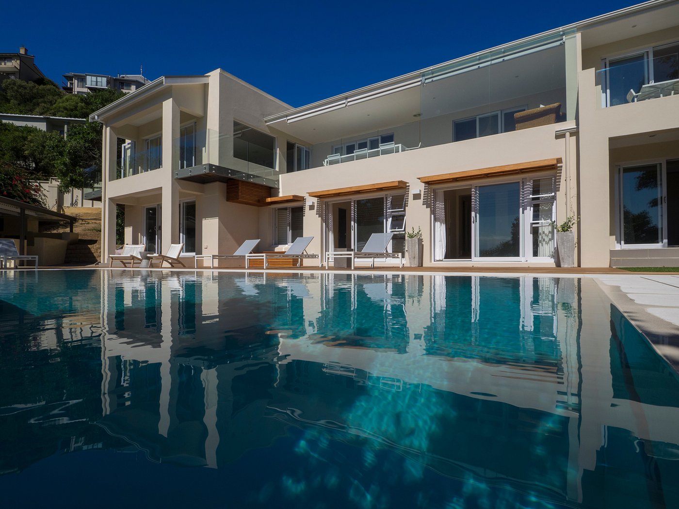 The Milkwood Collection