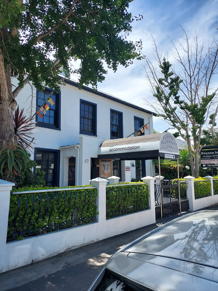 Knysna Inn 