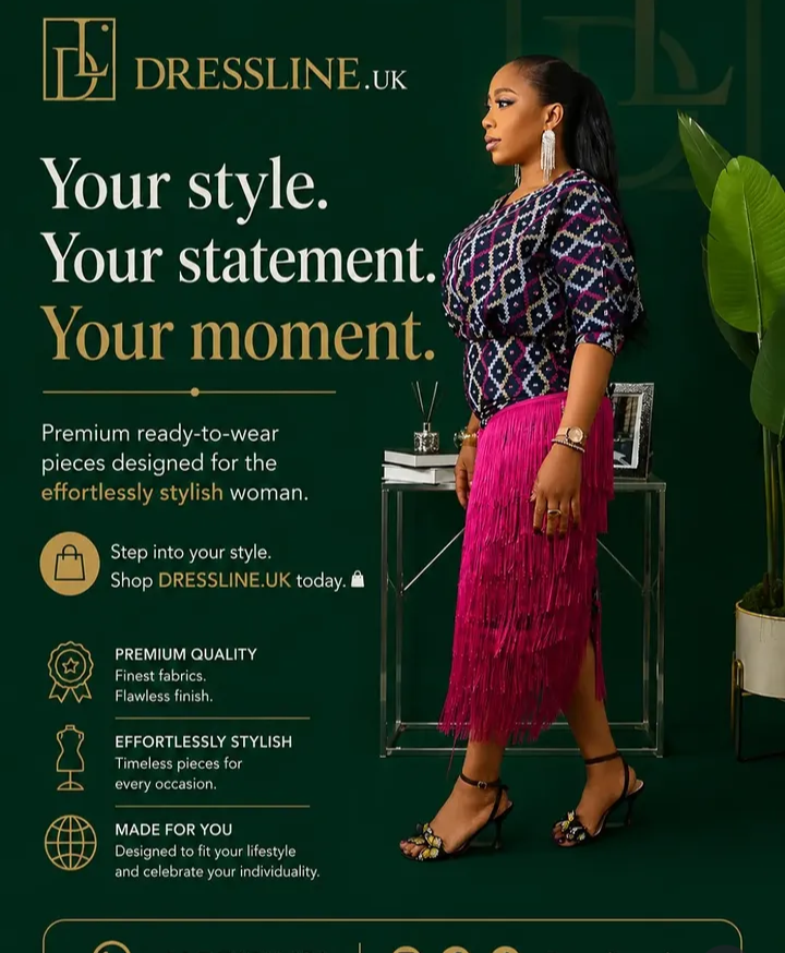 DressLine