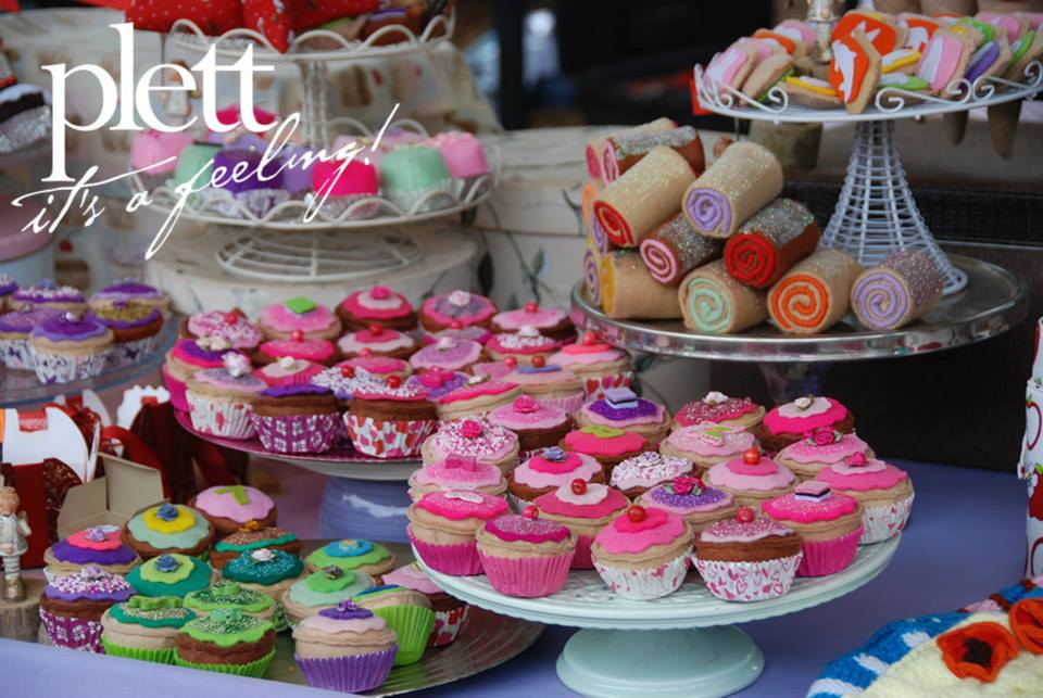 Harkerville Saturday Market