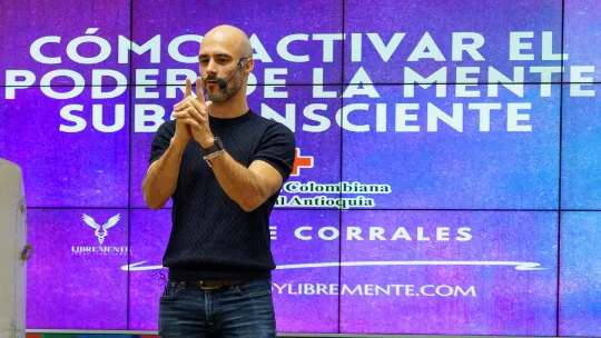 Felipe Corrales