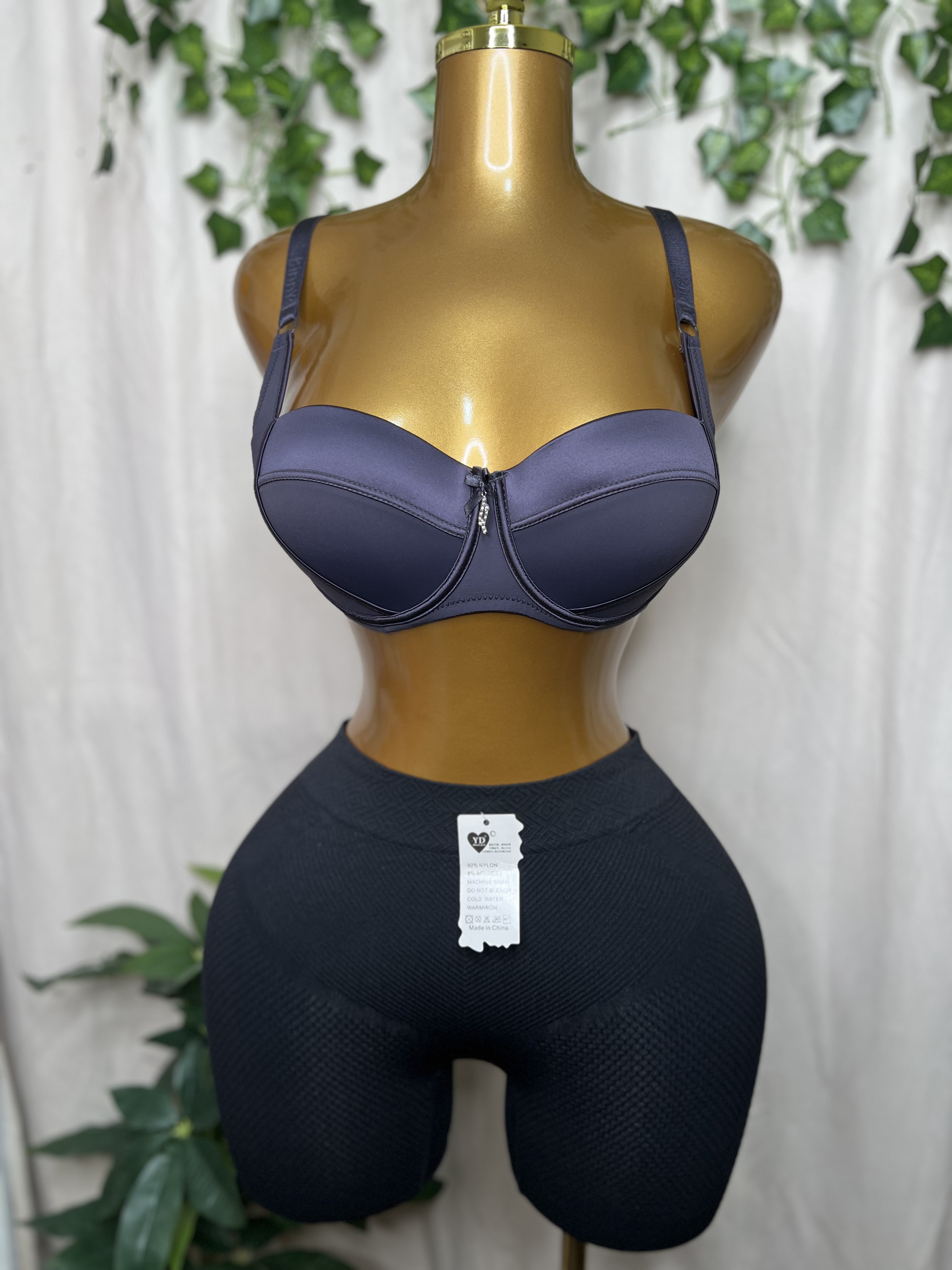 Seamless Everyday Bra