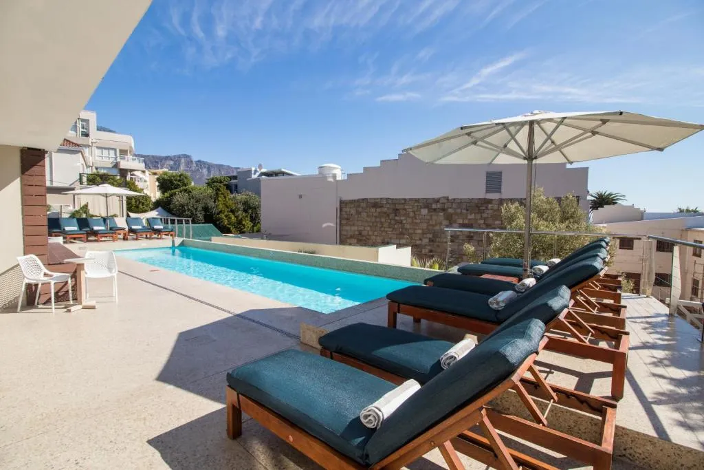 Camps Bay Village