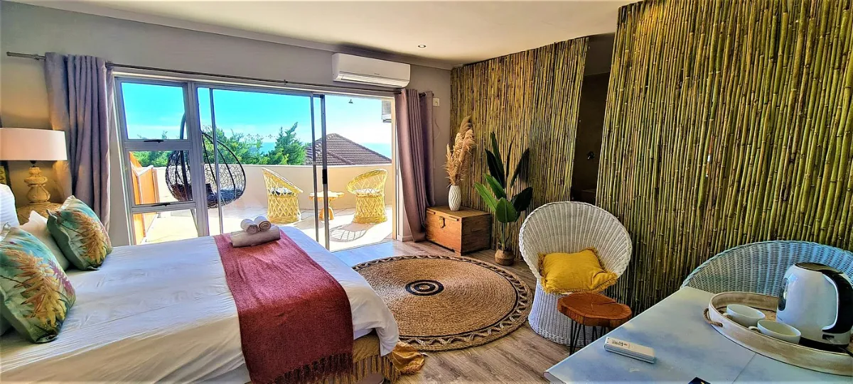 African Groove Camps Bay
