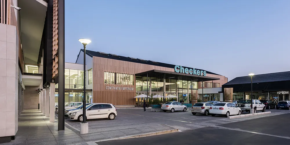 Constantia Emporium
