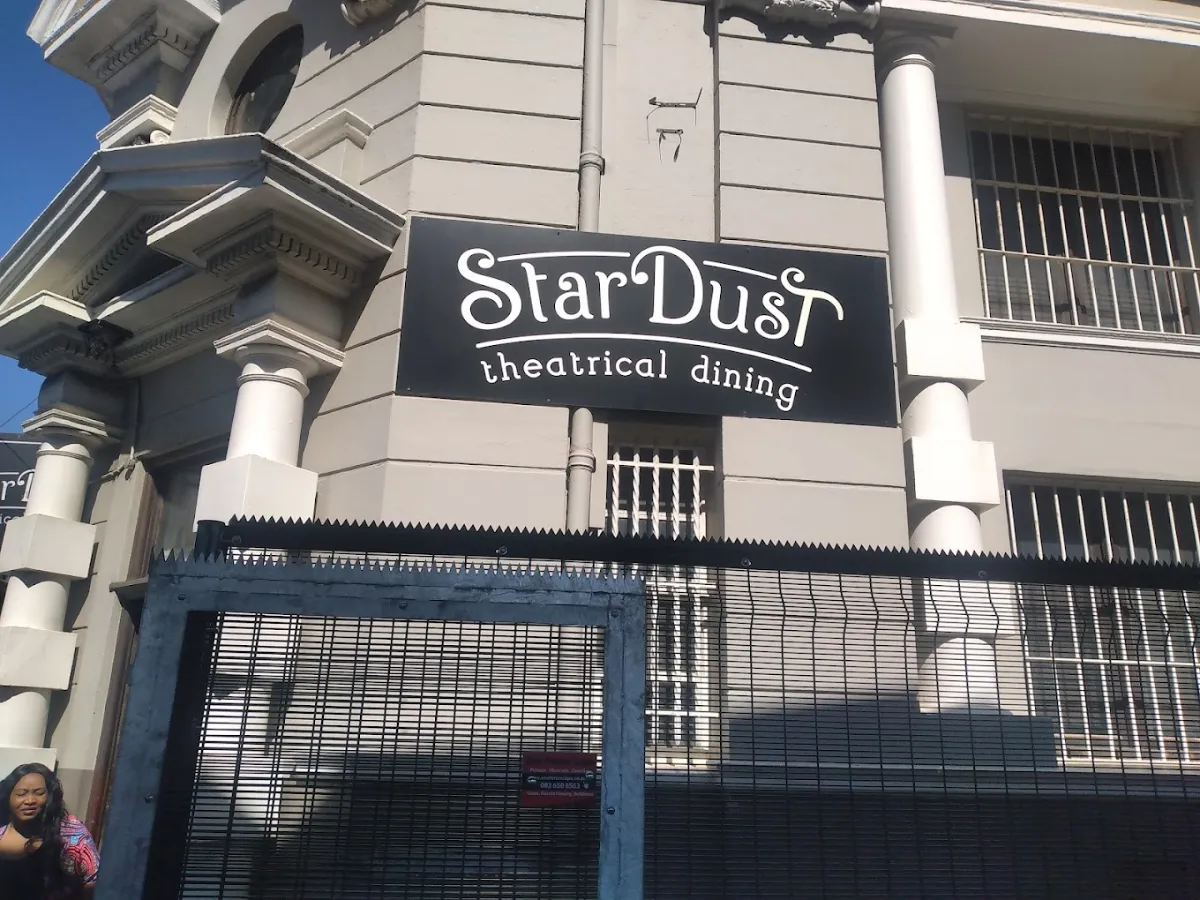 Stardust Theatrical Dining