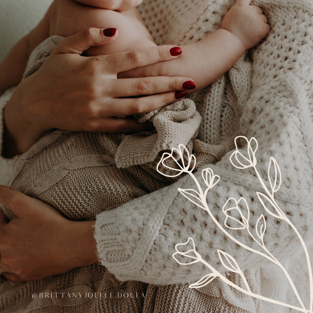 Brittany Joelle Doula