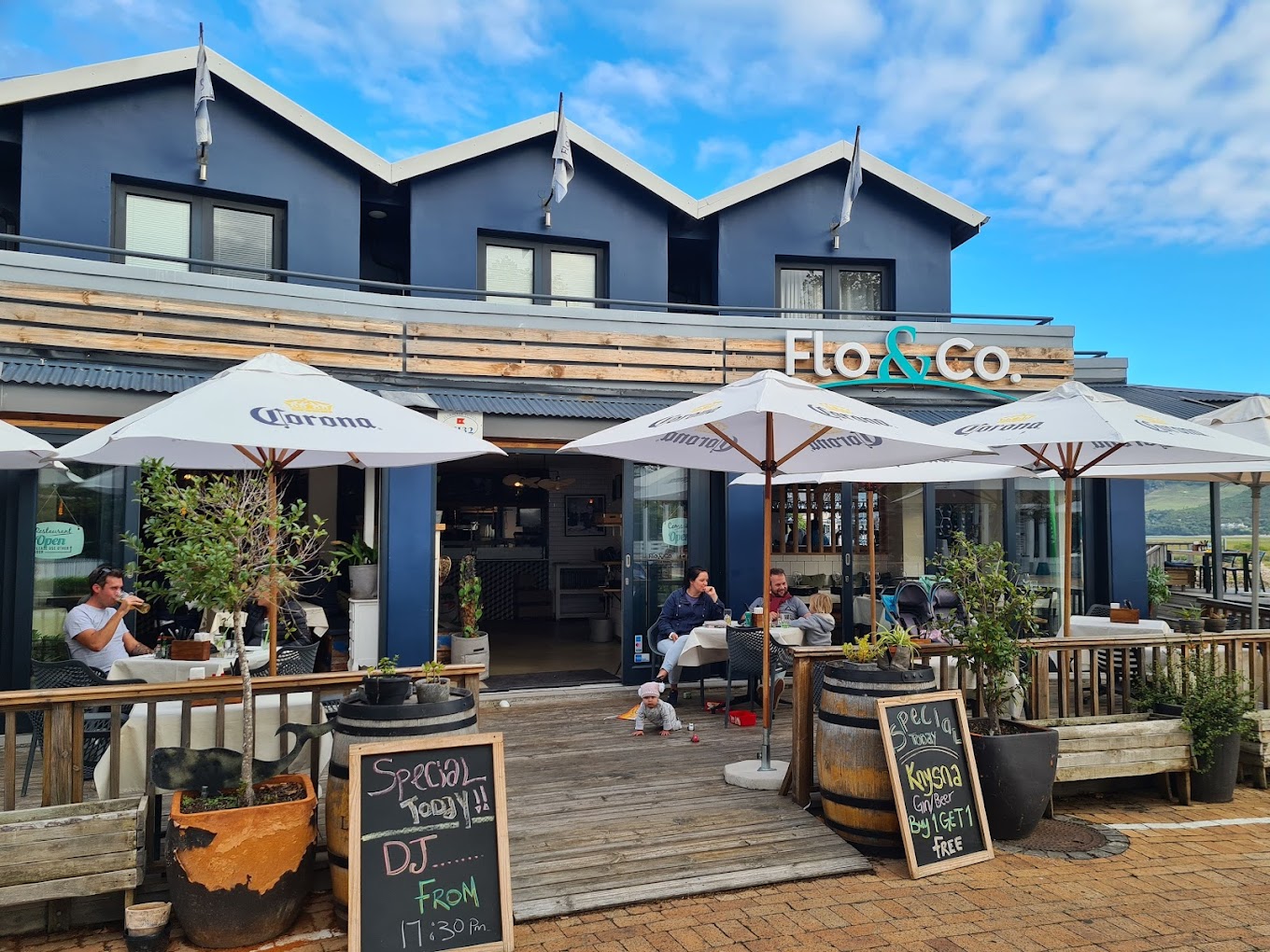 Flo & Co Knysna