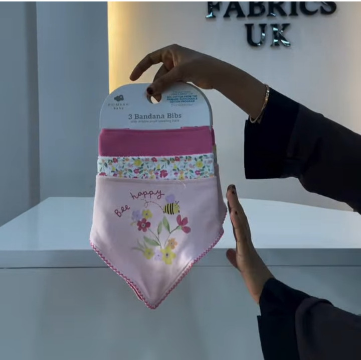 Exclusive kiddies/ fabric store