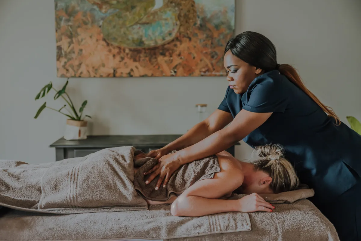 Fresh Wellness Spa Hermanus