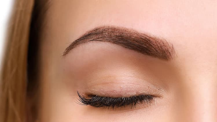 Beauty by Derin Dominique | Semi-Permanent Beauty Treatments