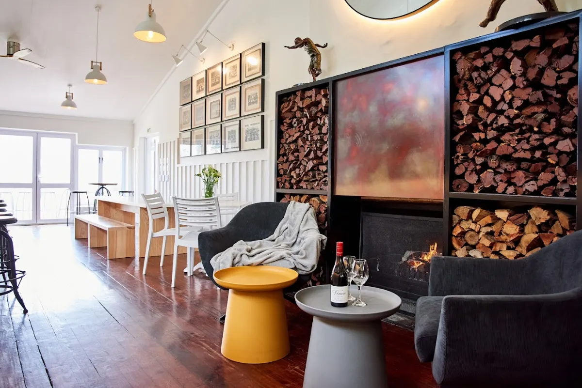 Camps Bay Social Club