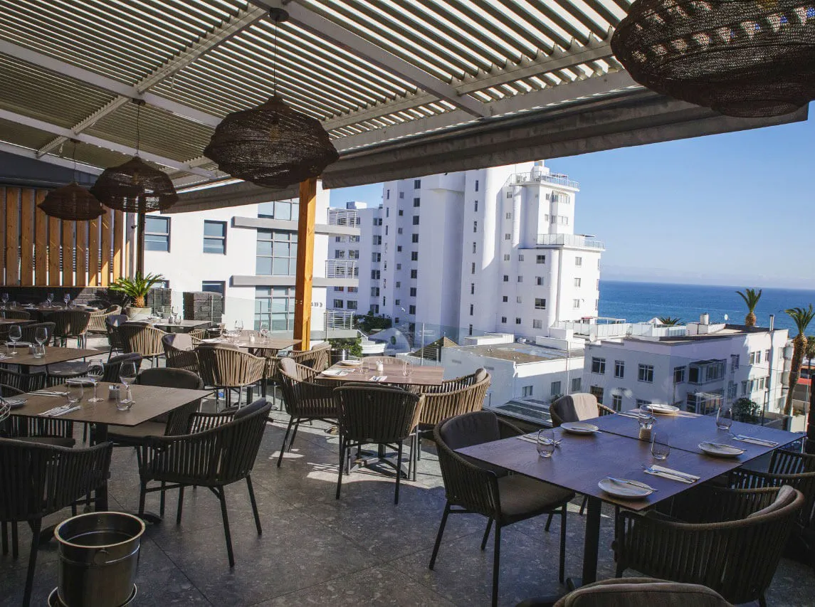 Café Zest