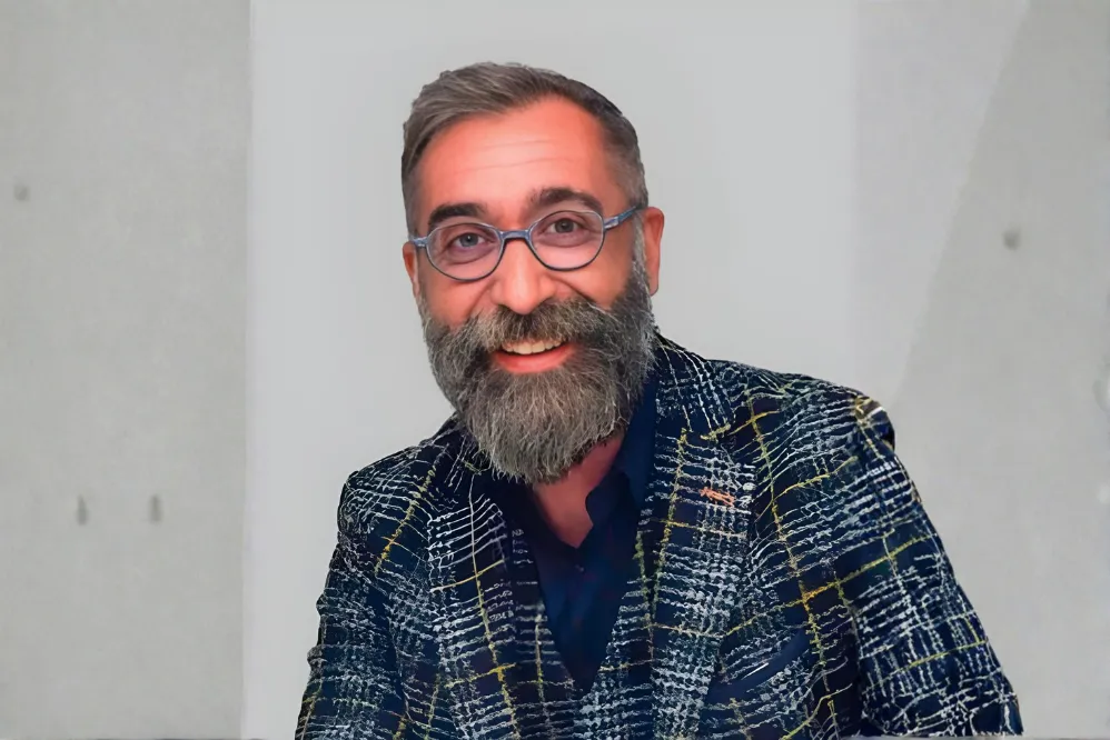 Diego Fernández Requejo