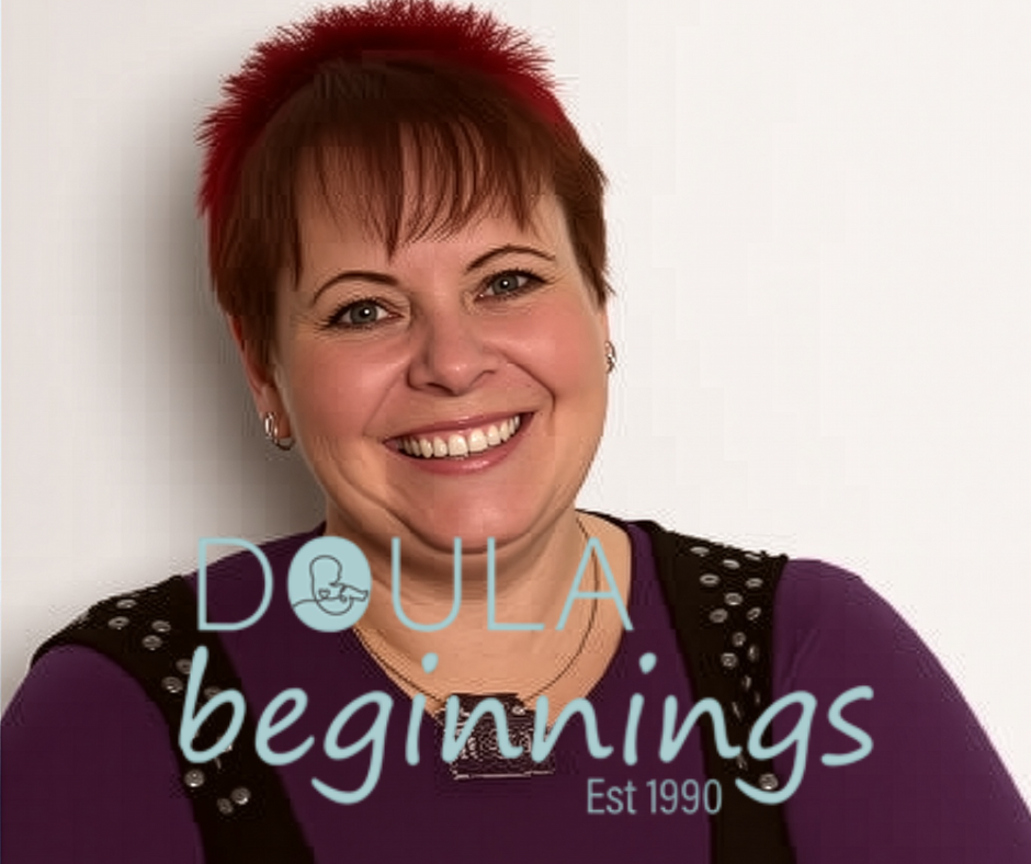 Doula Beginnings | Home