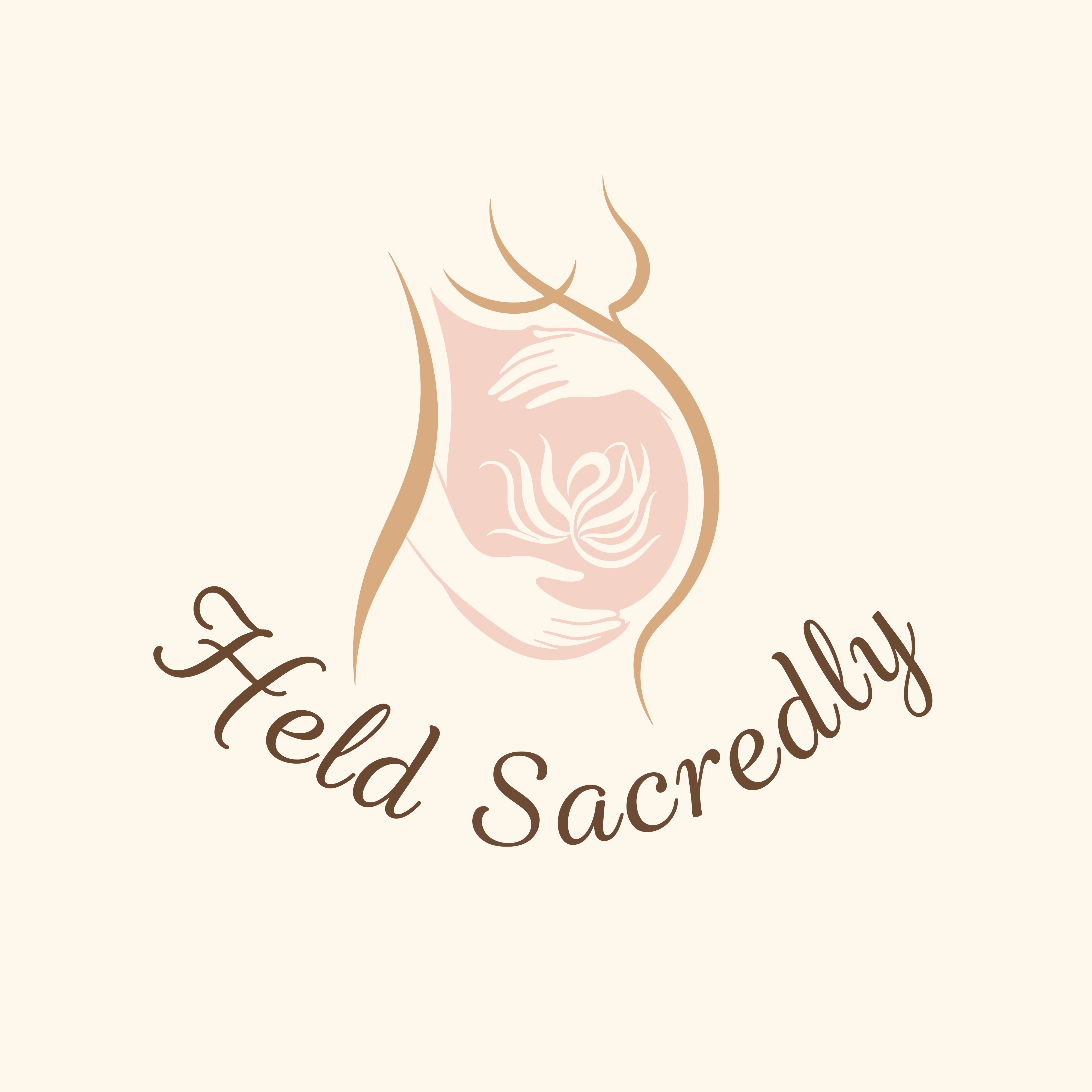 Held Sacredly Doula Support
