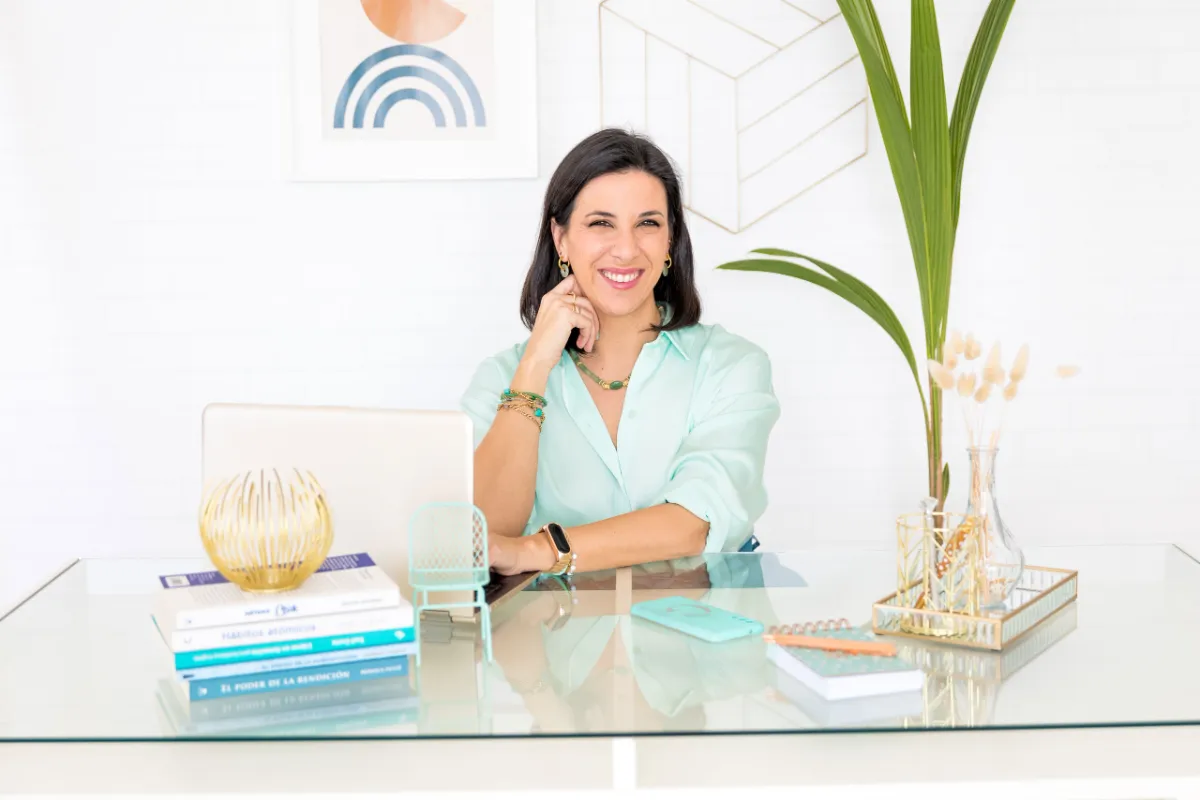 Gemma Ramírez - Conferencista