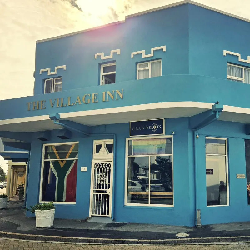 The Village Inn