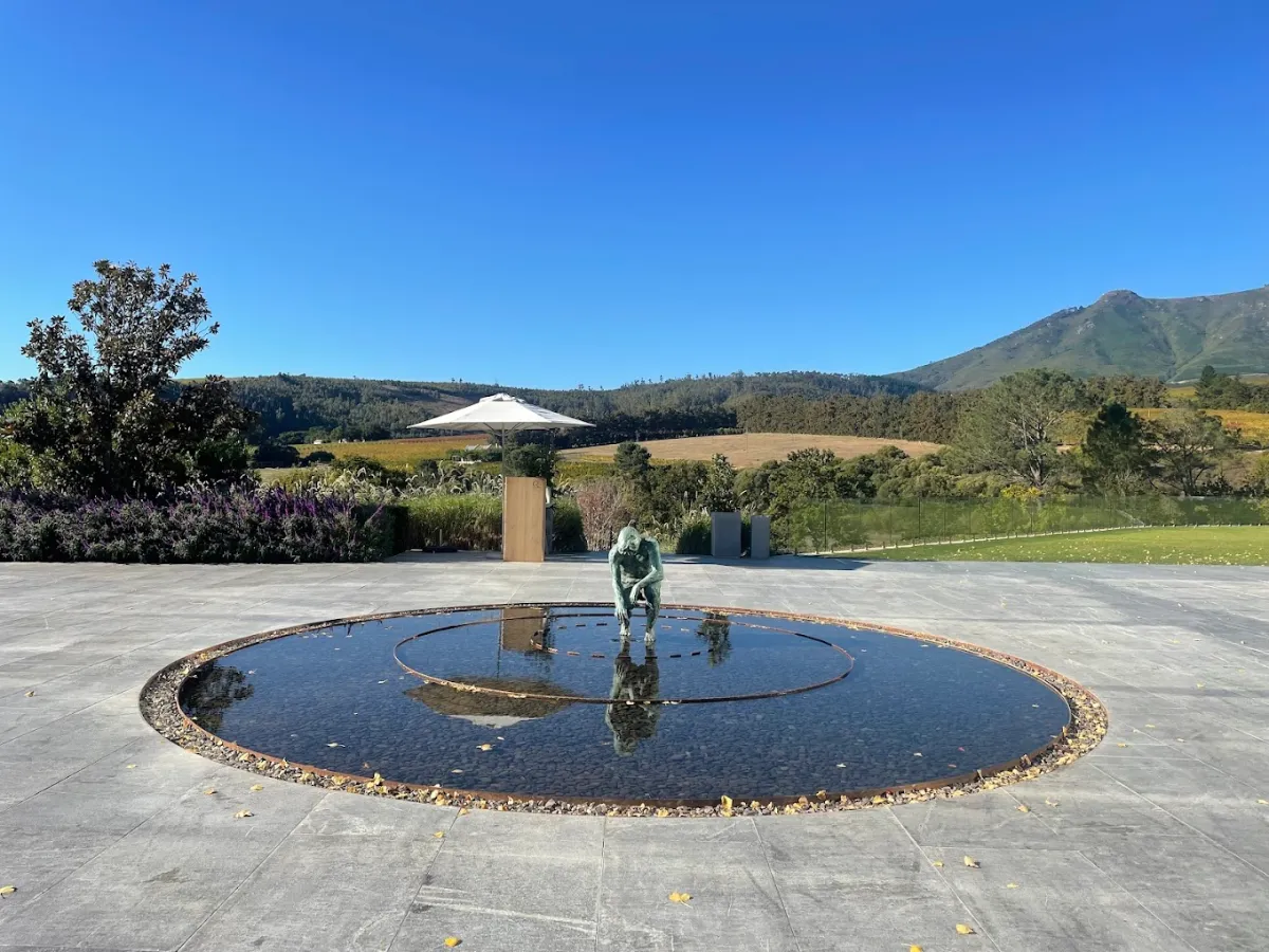 Quoin Rock Wine Estate - Find and Go