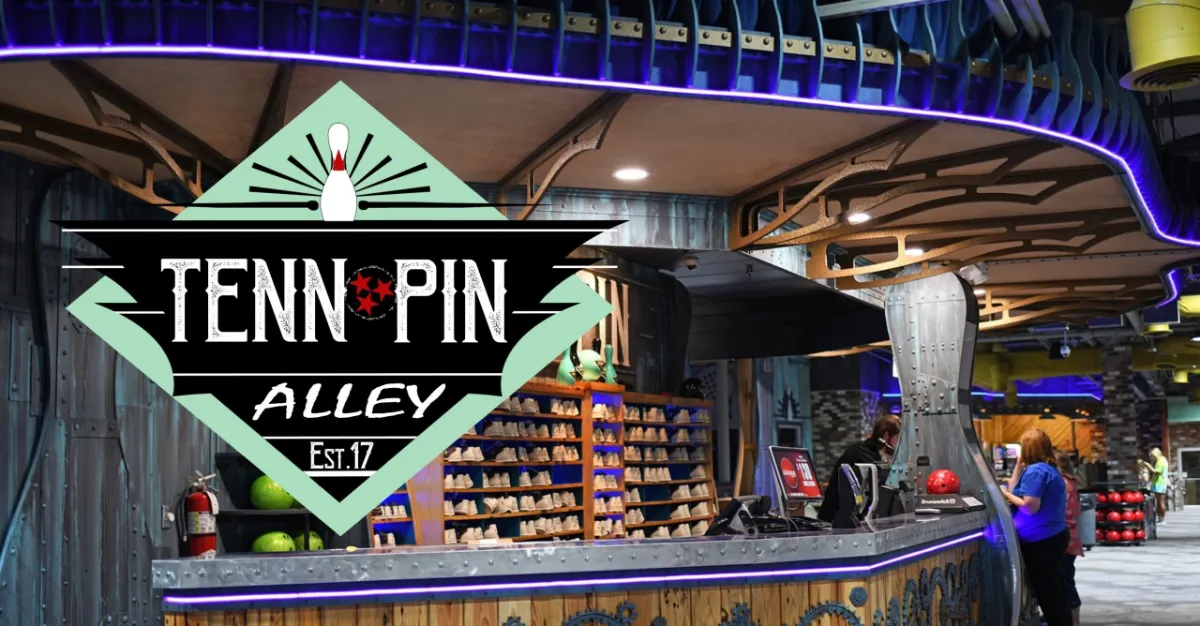 Tenn Pin Alley