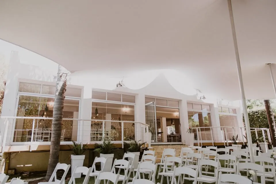 Zonnevanger Venue & Guesthouse