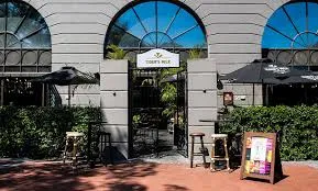 Tiger’s Milk Green Point 