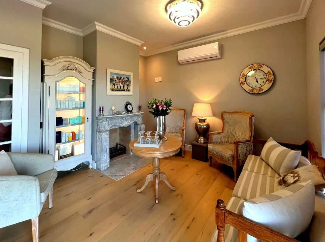Regal Rose Wellness