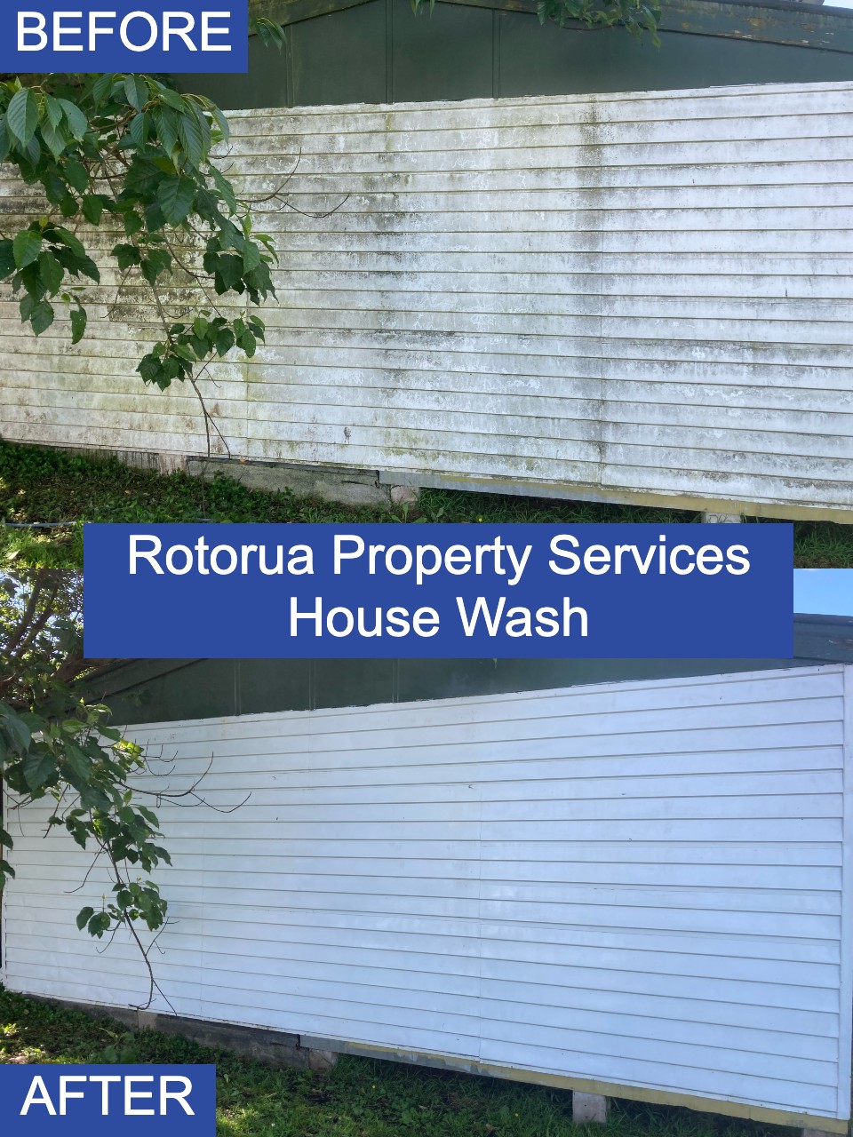 Rotorua Property Services 