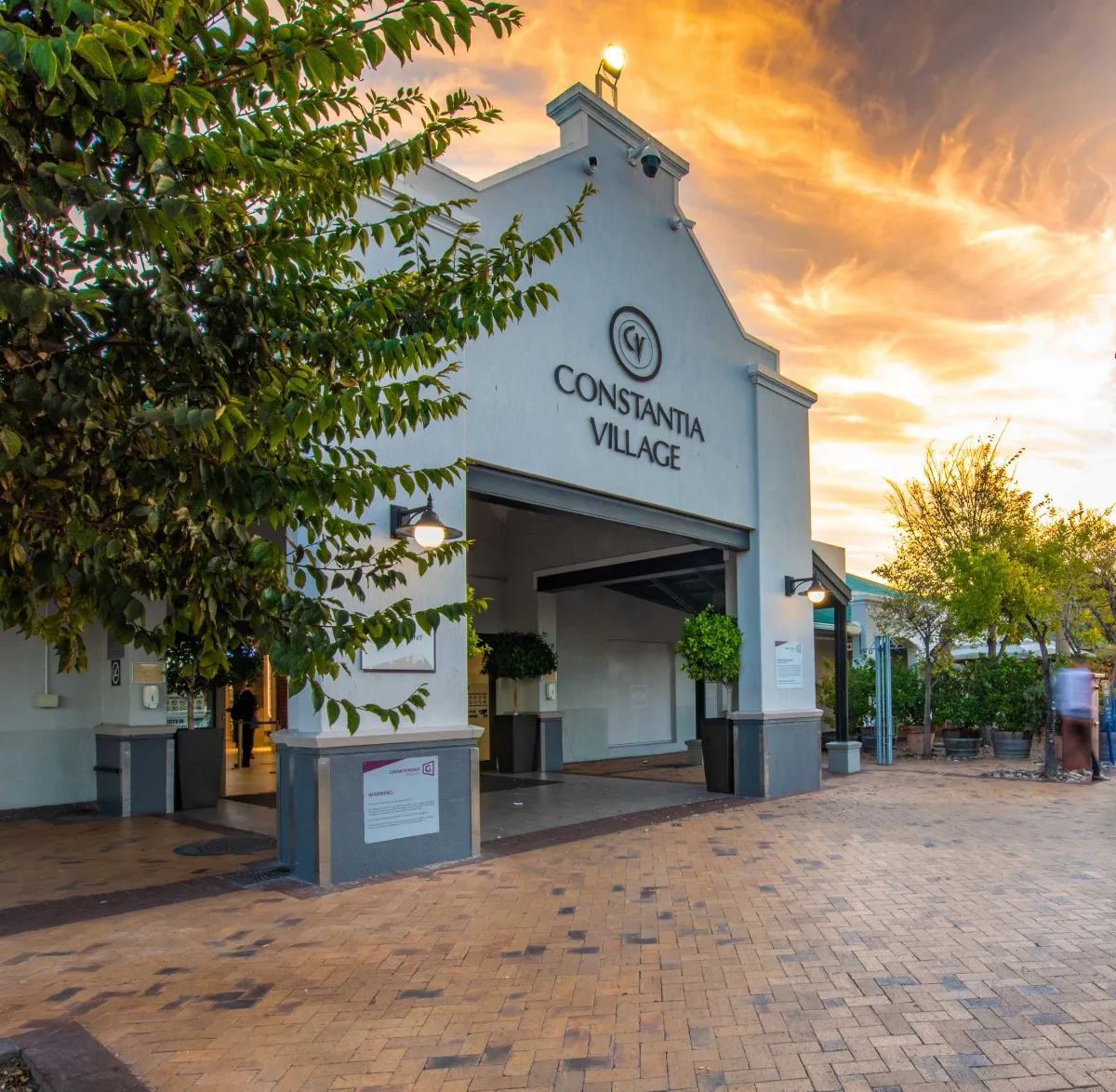 The Constantia Village
