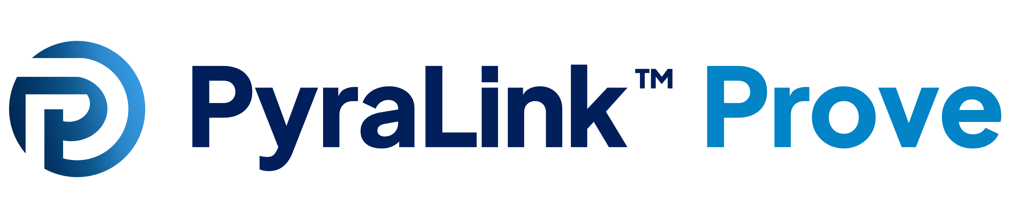 PyraLink Prove
