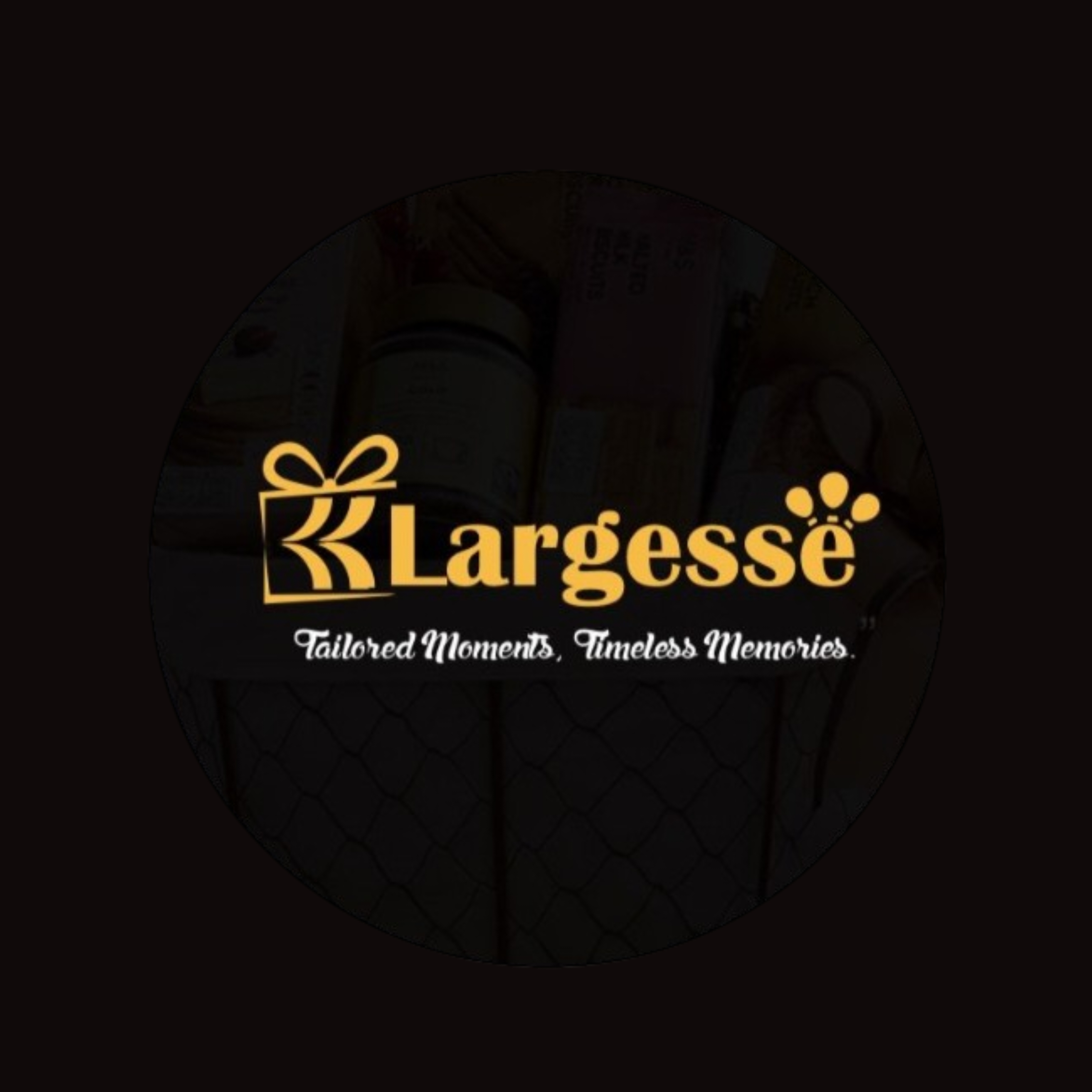 Eventsbykklargesse