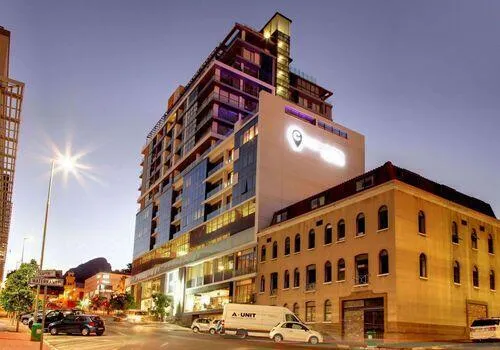 Cattle Baron De Waterkant