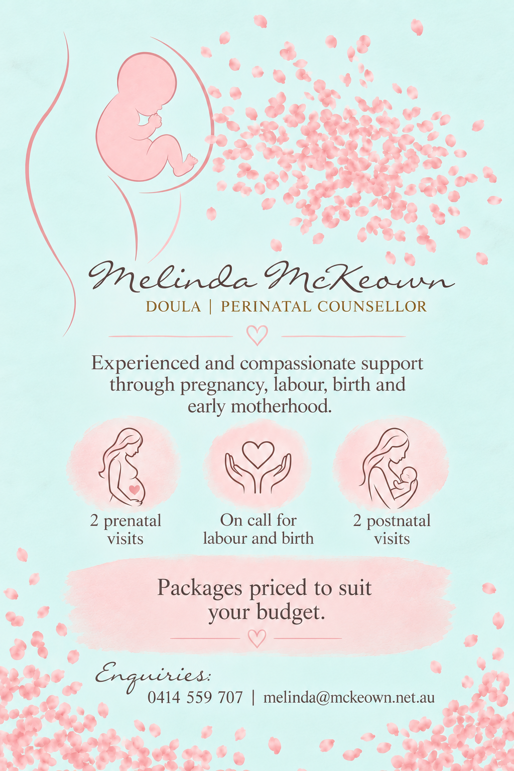 Illawarra Doula Support