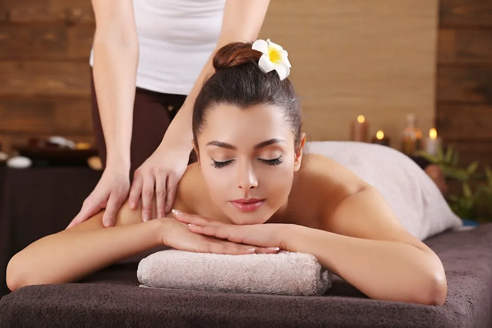 Pearl Professional Thai Massage