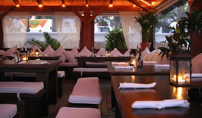 Chiringuito Diego Aguadulce