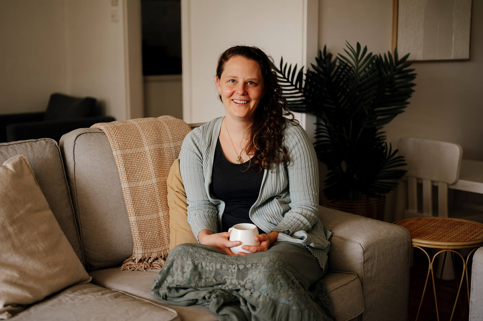 Aimee Sing | Birth Doula, IBCLC and Calmbirth educator