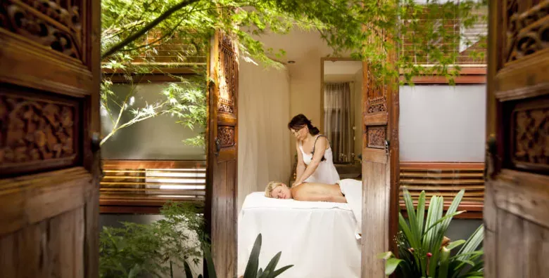 Samadhi Wellness and Healing  