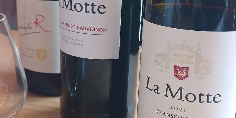 La Motte Wine Estate