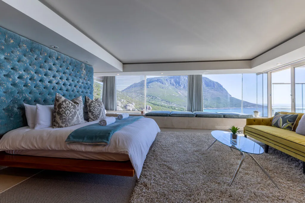 Nu Cape Beach Luxury Villas