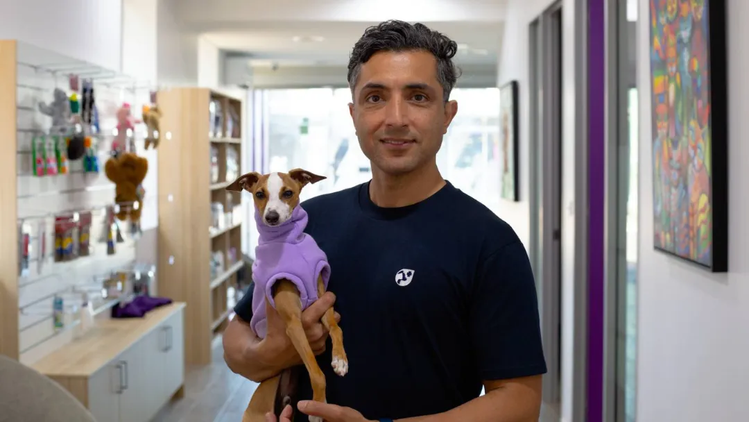 Ramsgate Veterinary Services - Veterinary Australia