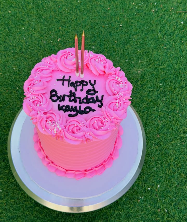 Cakesndrips