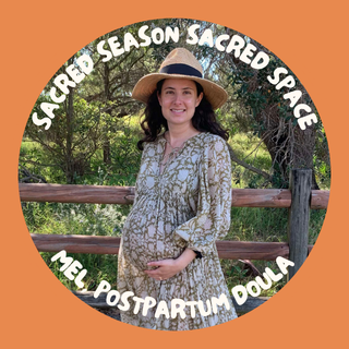 Sacred Season Sacred Space Postpartum Doula Service (Shellharbour)