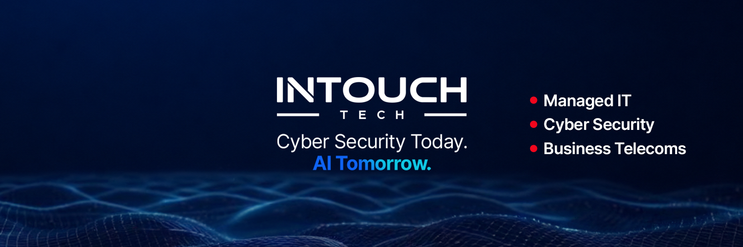 Intouch Tech - Telecoms, IT & Cyber Solutions